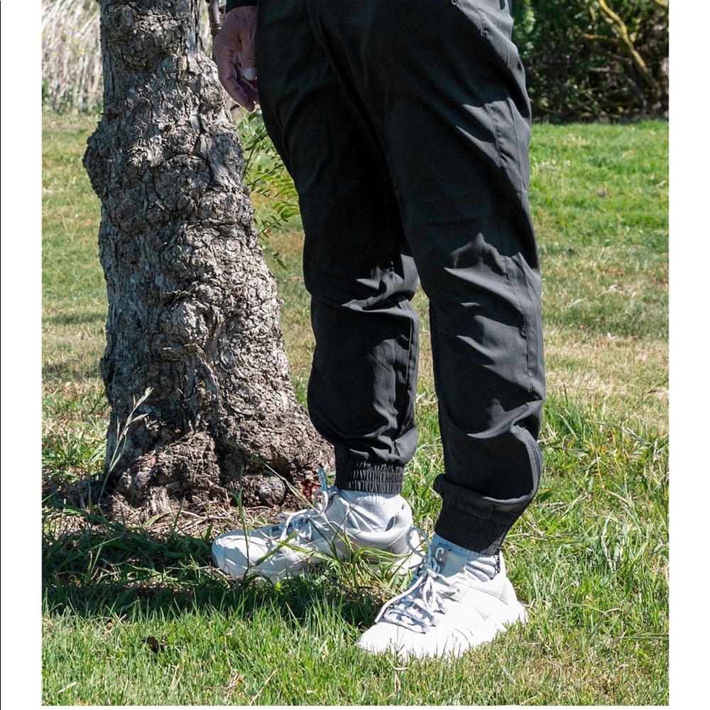 Girlfriend Collective Summit Joggers